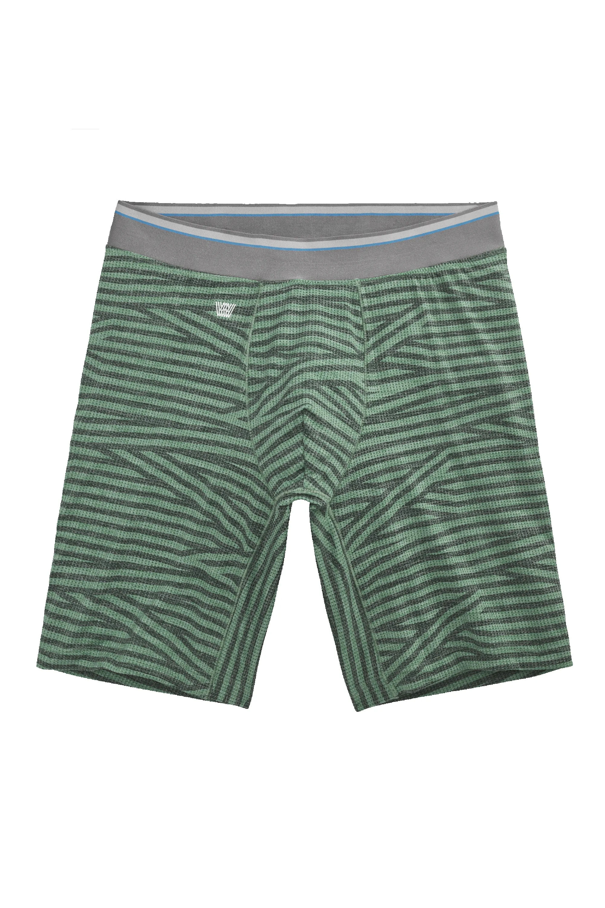 AIRKNITˣ 8" Boxer Brief sold by Mack Weldon product image thumbnail 2