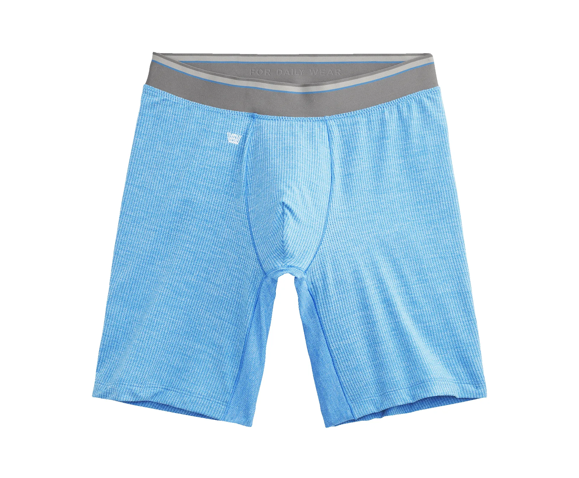 AIRKNITˣ 8" Boxer Brief sold by Mack Weldon product image thumbnail 4
