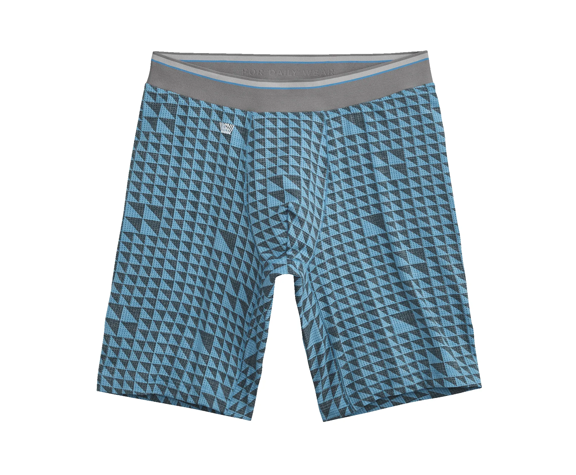 AIRKNITˣ 8" Boxer Brief sold by Mack Weldon