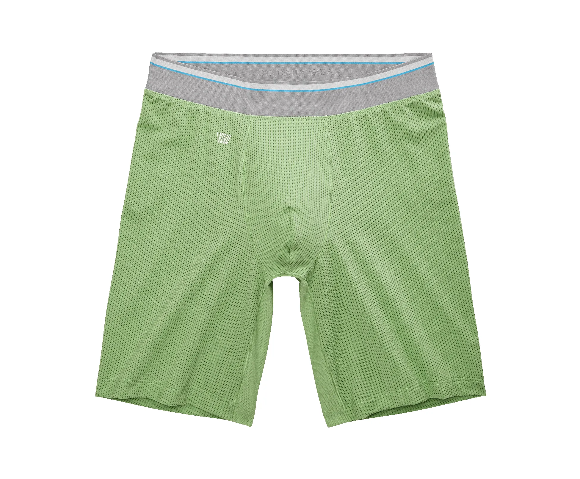 AIRKNITˣ 8" Boxer Brief sold by Mack Weldon product image thumbnail 5