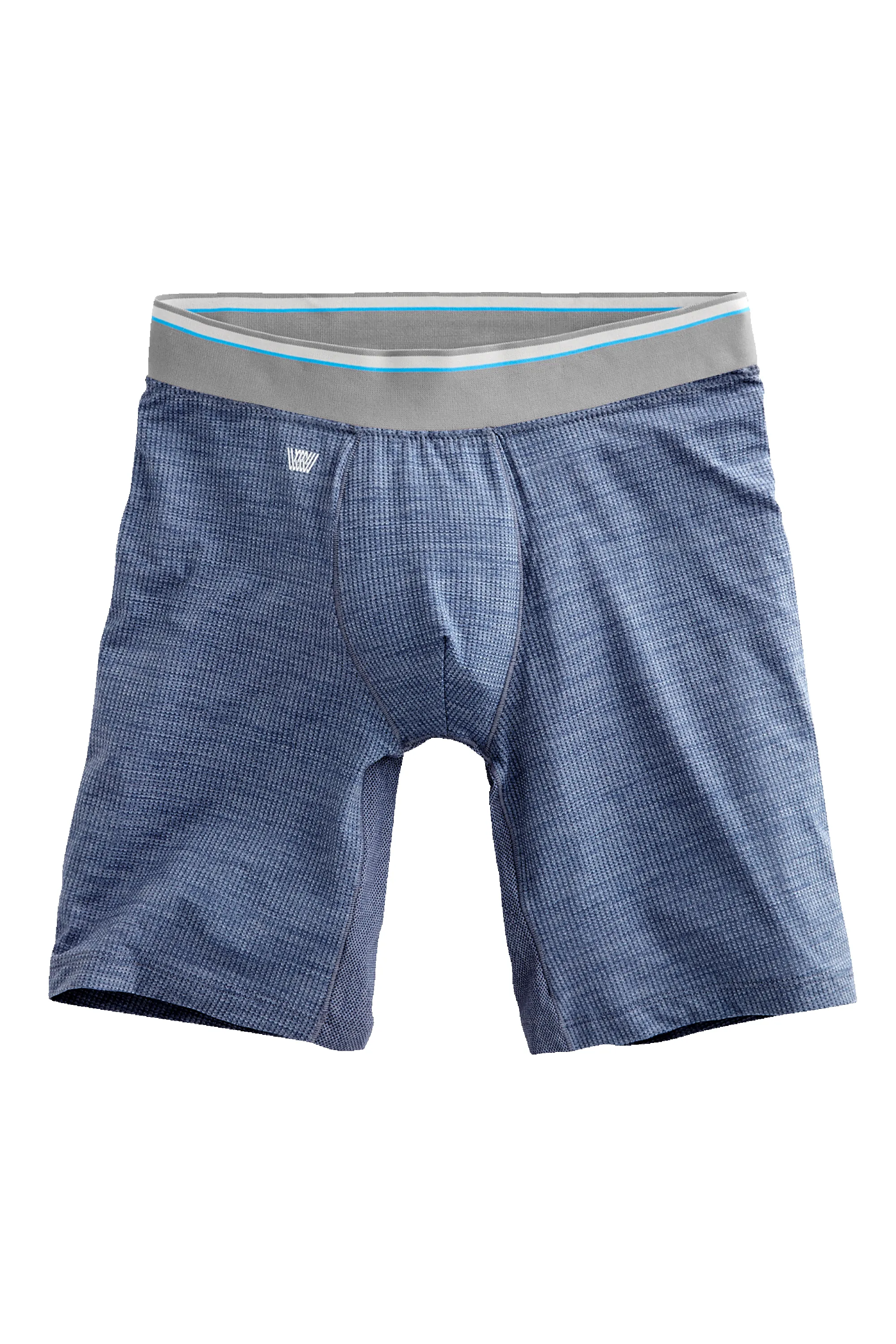 AIRKNITˣ 8" Boxer Brief sold by Mack Weldon product image thumbnail 4