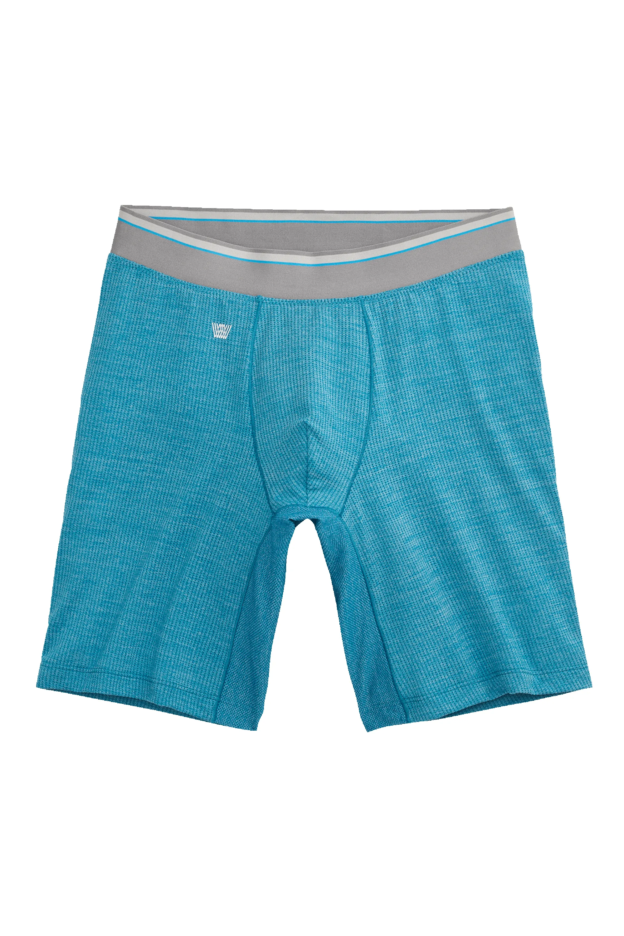 AIRKNITˣ 8" Boxer Brief sold by Mack Weldon product image thumbnail 5