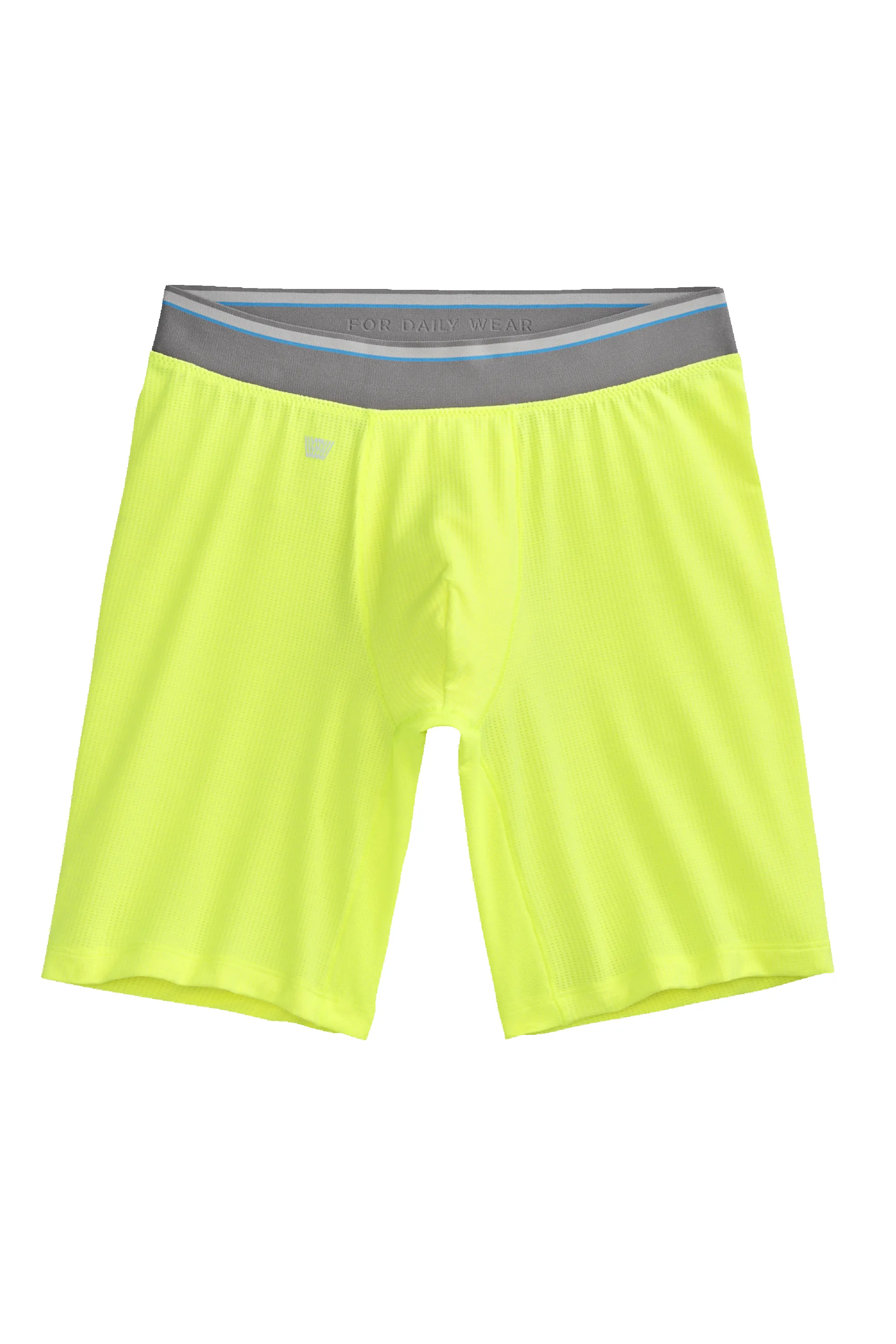 AIRKNITˣ 8" Boxer Brief sold by Mack Weldon product image thumbnail 2