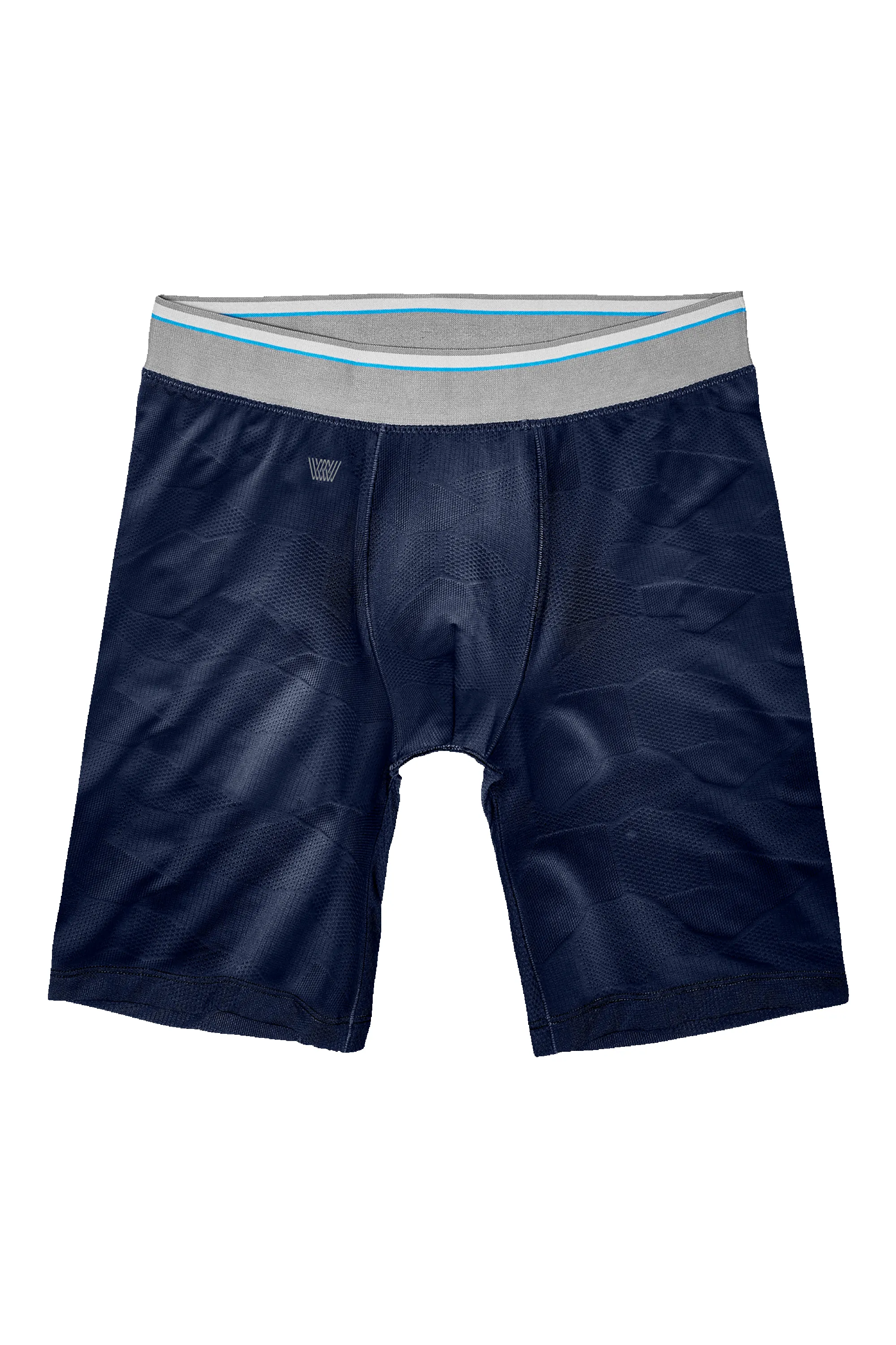 AIRKNITˣ 8" Boxer Brief sold by Mack Weldon product image thumbnail 3