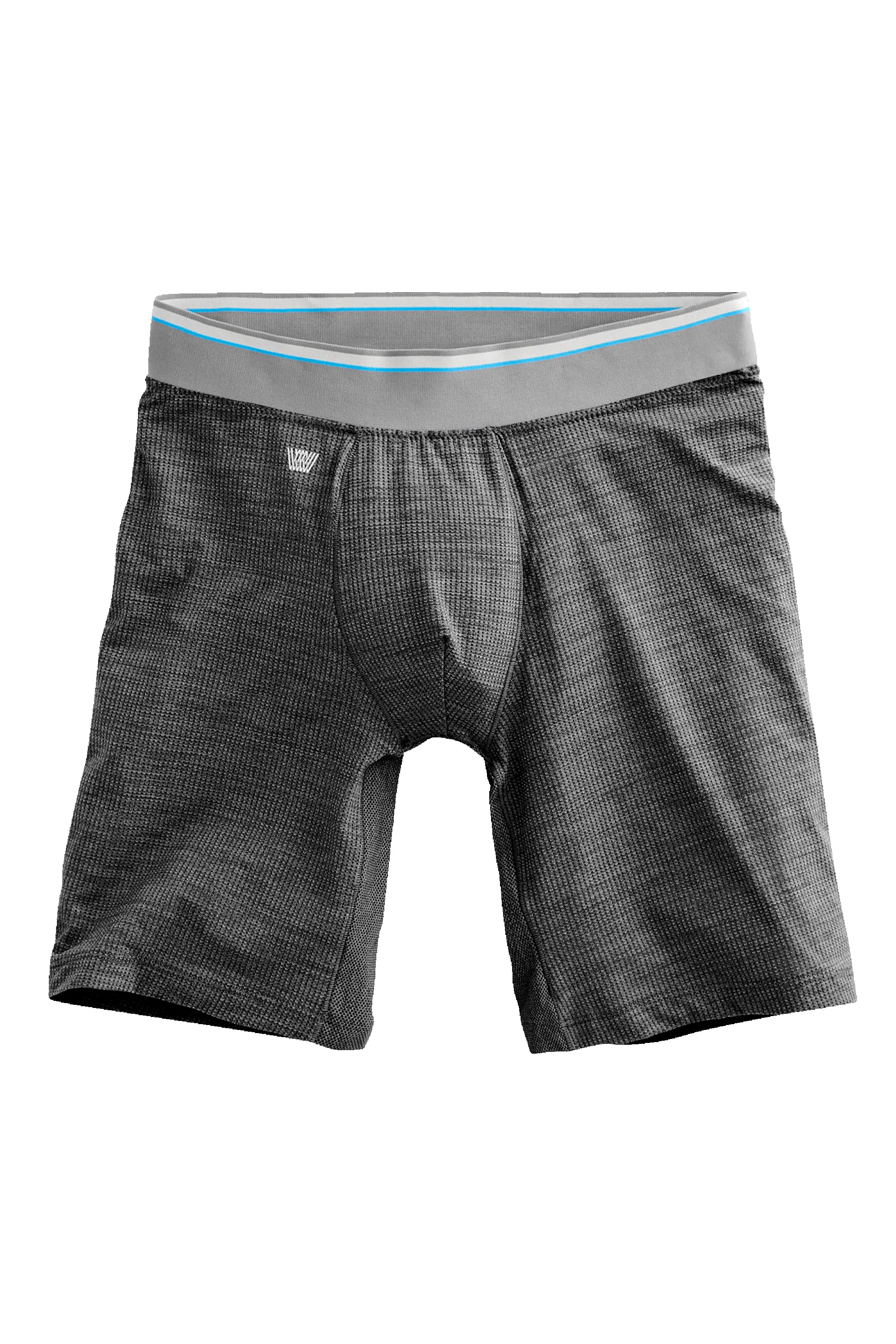 AIRKNITˣ 8" Boxer Brief sold by Mack Weldon