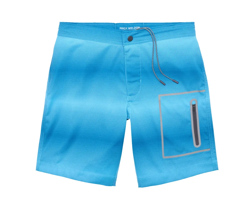 Swim Board Short sold by Mack Weldon