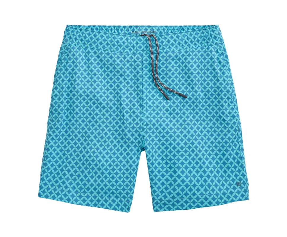 Swim Trunk sold by Mack Weldon