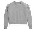 ACE Women’s Crew Neck Sweatshirt sold by Mack Weldon