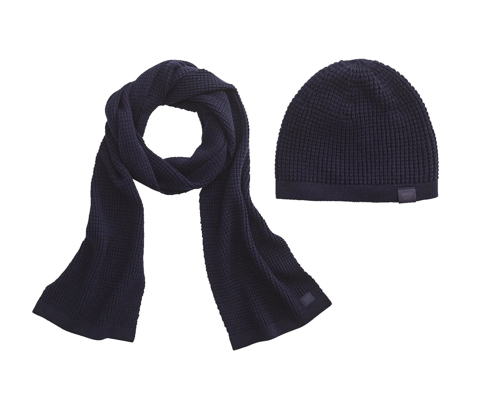 Tech Merino Accessories Set sold by Mack Weldon