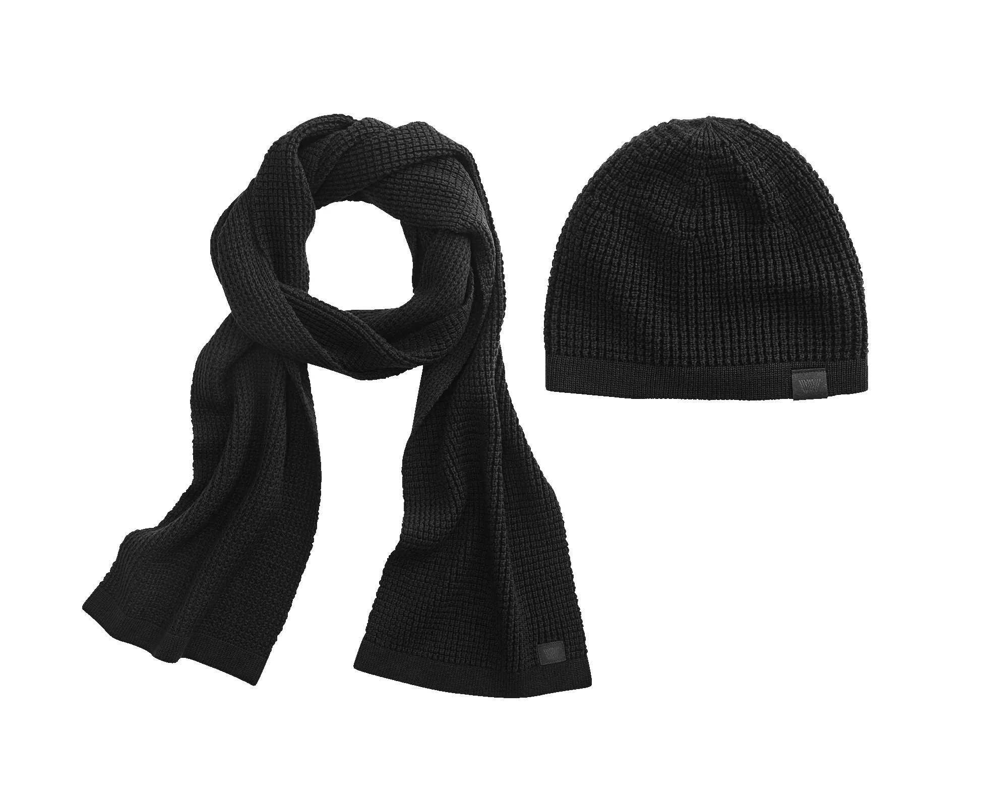 Tech Merino Accessories Set sold by Mack Weldon product image thumbnail 2