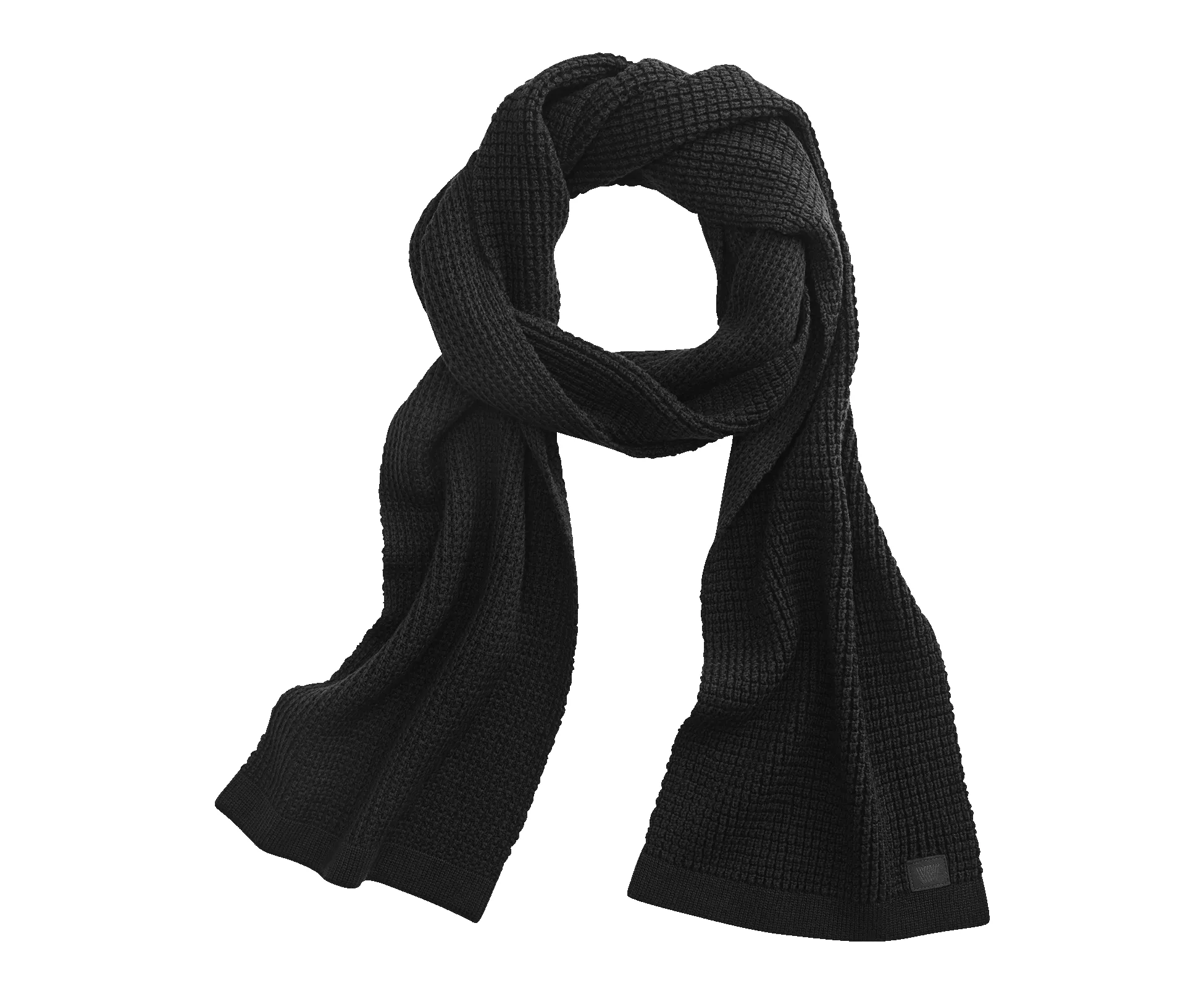 Tech Merino Scarf sold by Mack Weldon product image thumbnail 2