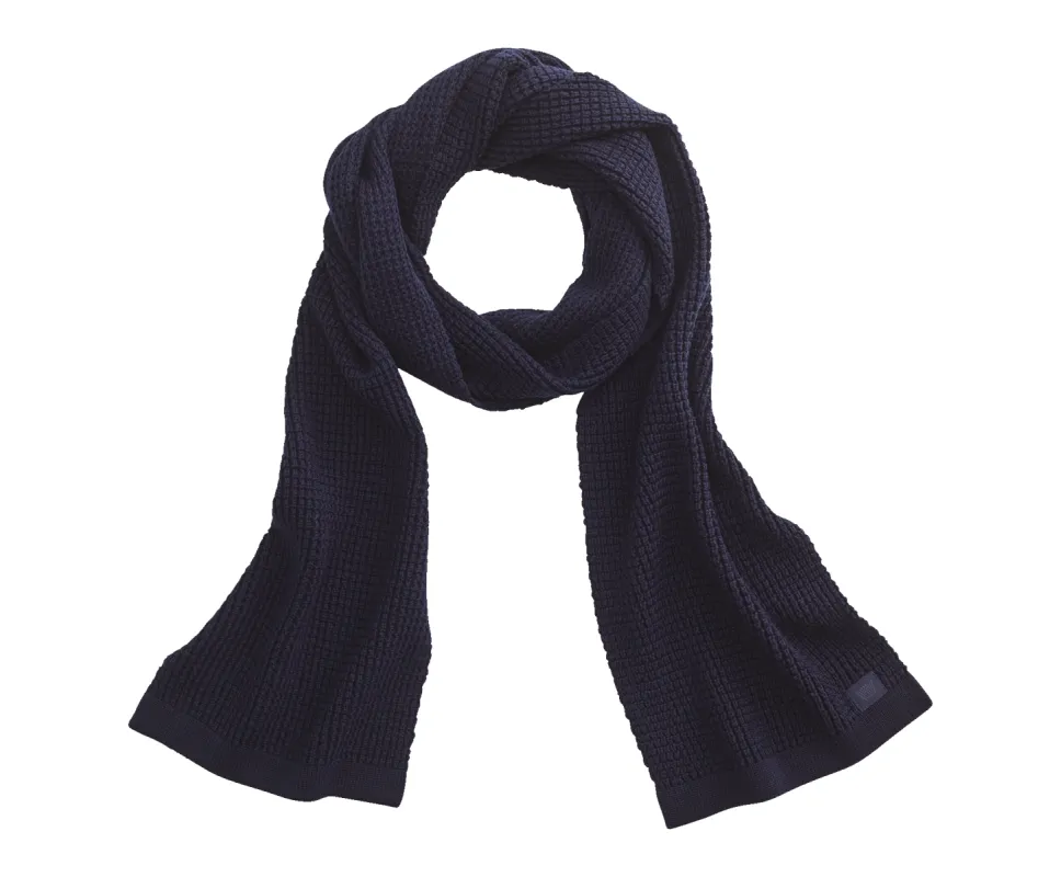 Tech Merino Scarf sold by Mack Weldon