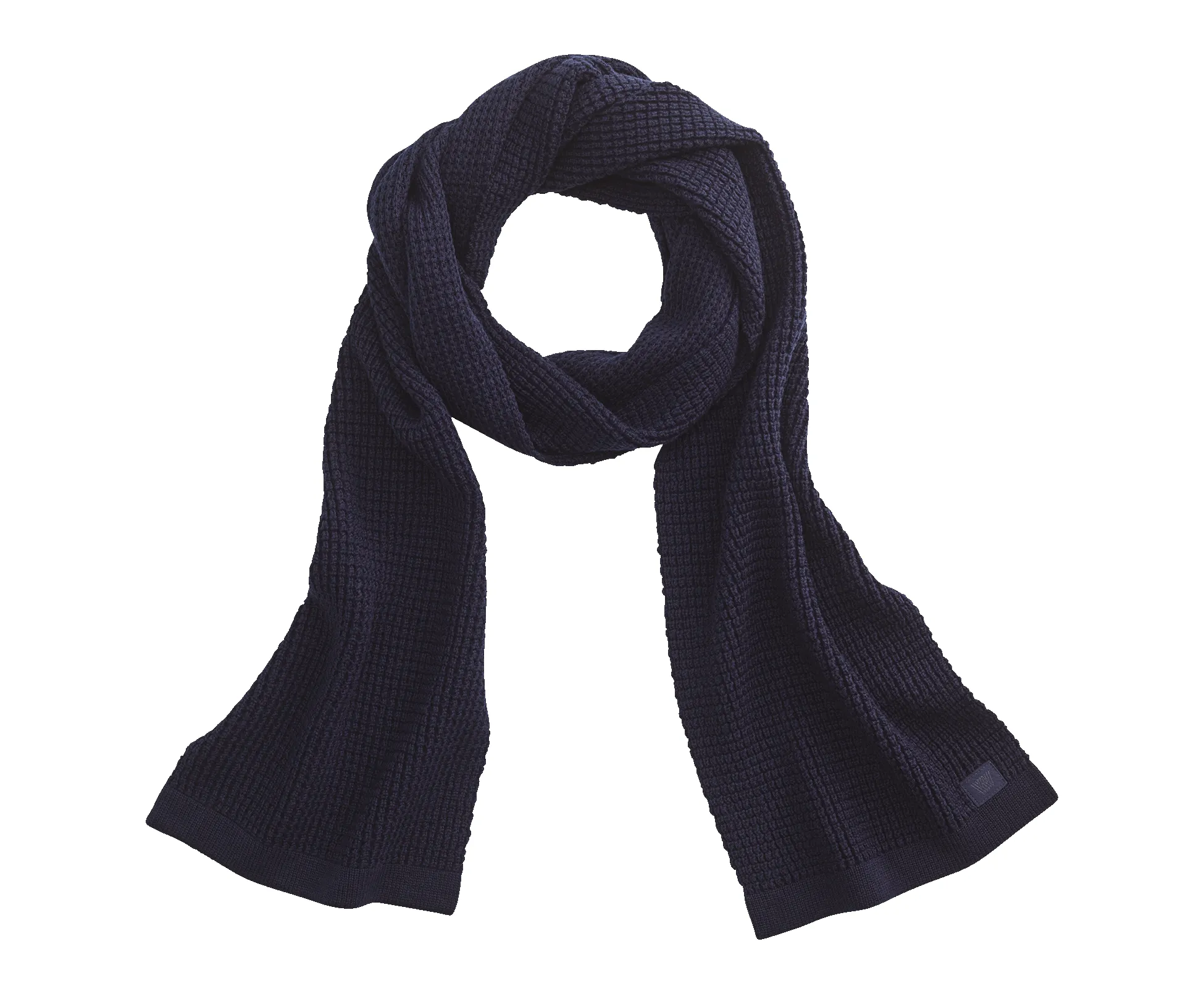 Tech Merino Scarf sold by Mack Weldon