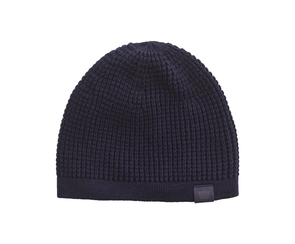 Tech Merino Hat sold by Mack Weldon