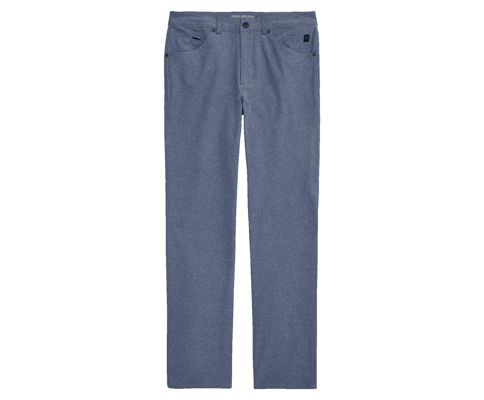 Radius 5-Pocket Pant sold by Mack Weldon product image thumbnail 2