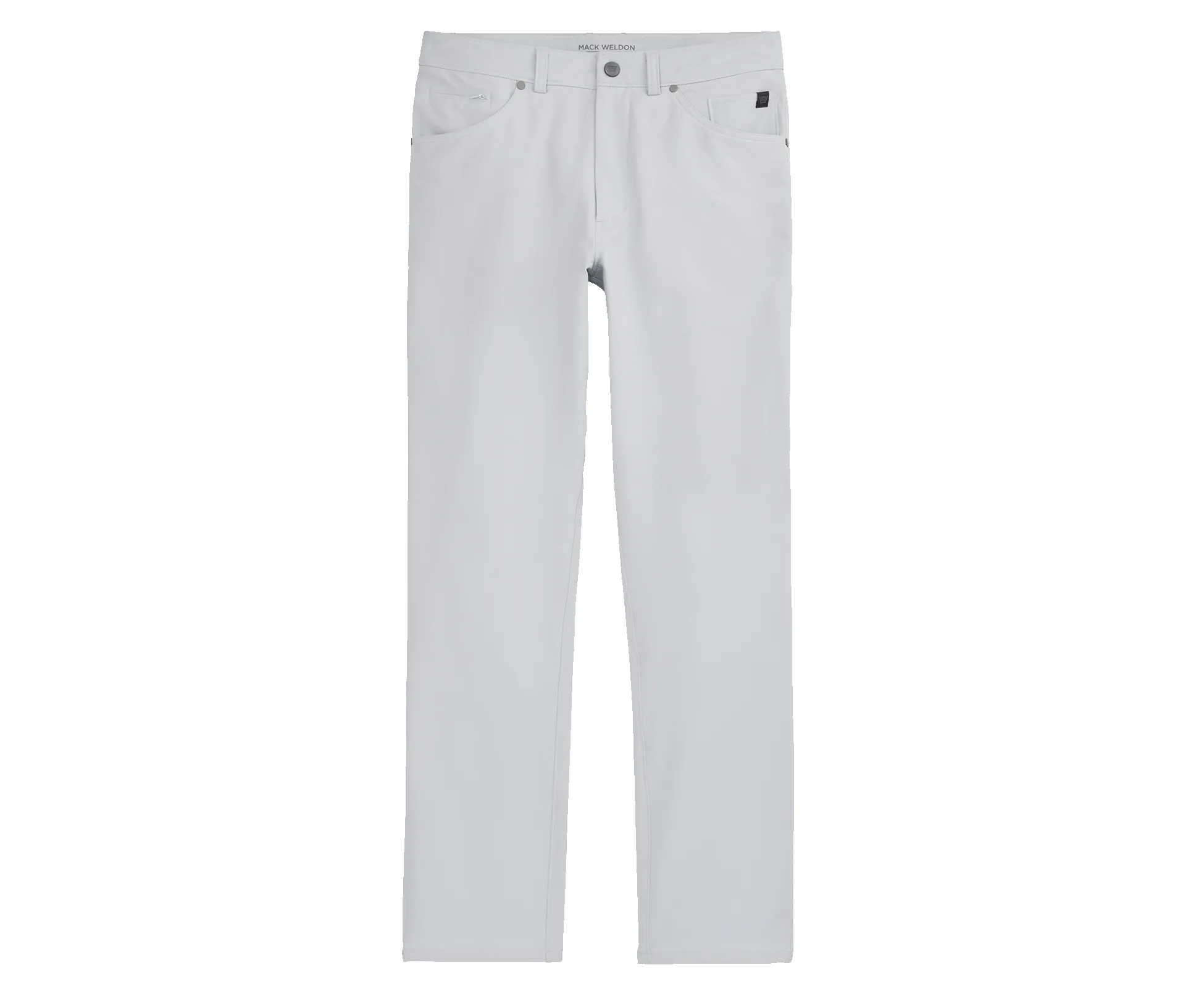 Radius 5-Pocket Pant sold by Mack Weldon