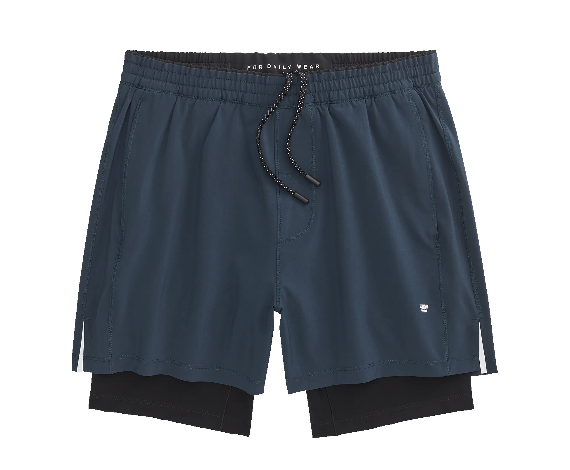 Stratus 5" Compression Lined Short sold by Mack Weldon