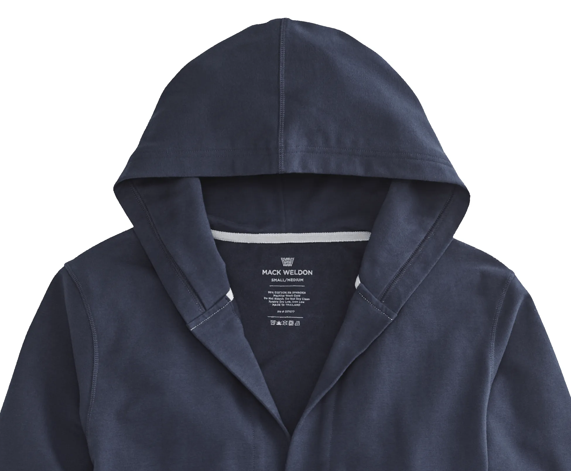 ACE Robe sold by Mack Weldon product image thumbnail 4