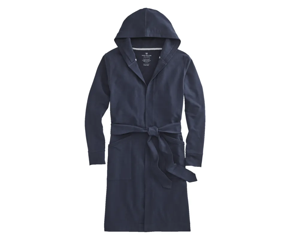 ACE Robe Total Eclipse Blue sold by Mack Weldon