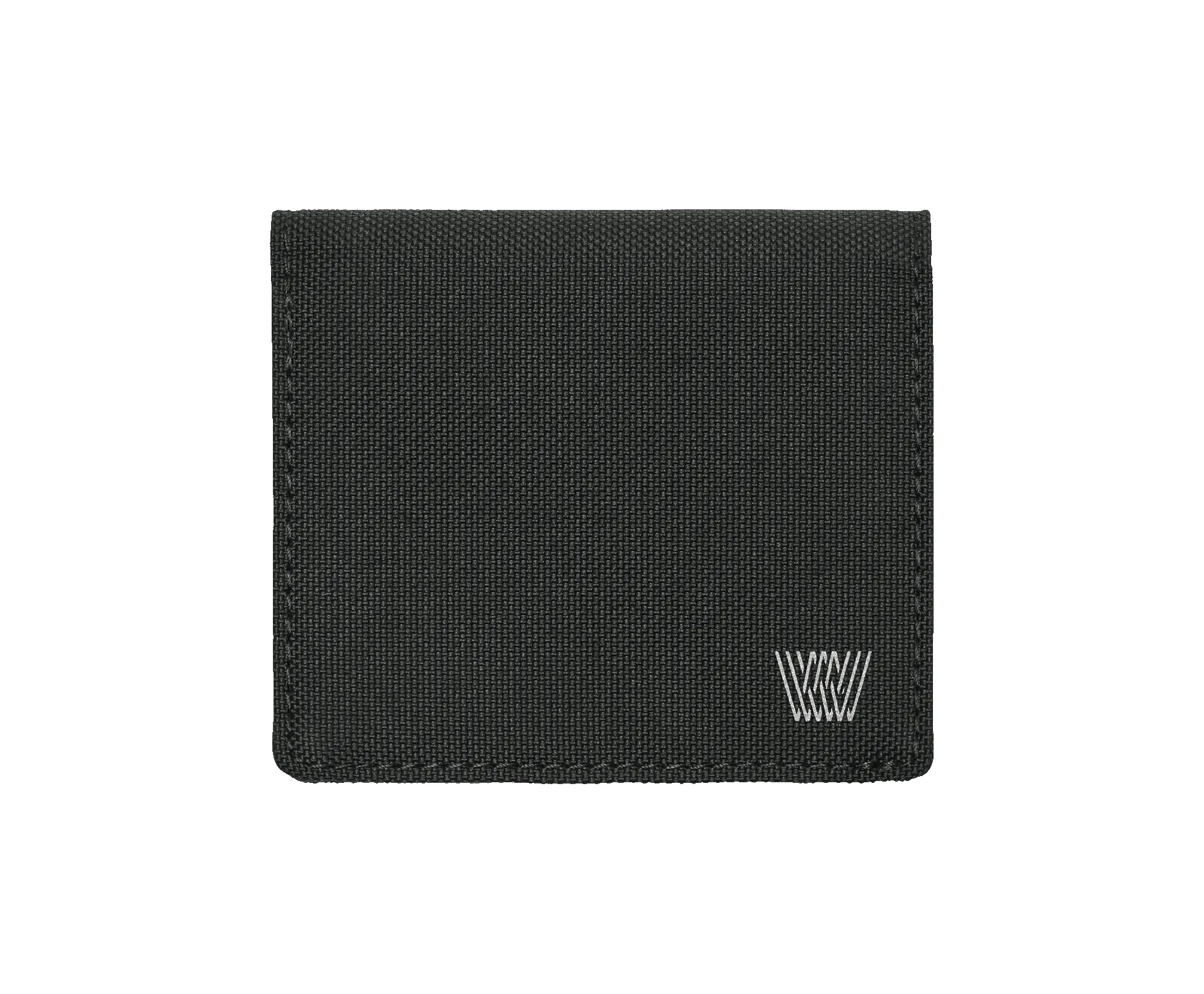 Nova Wallet Carbon sold by Mack Weldon