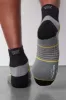 5-Pack AIRKNITˣ High Ankle Socks sold by Mack Weldon