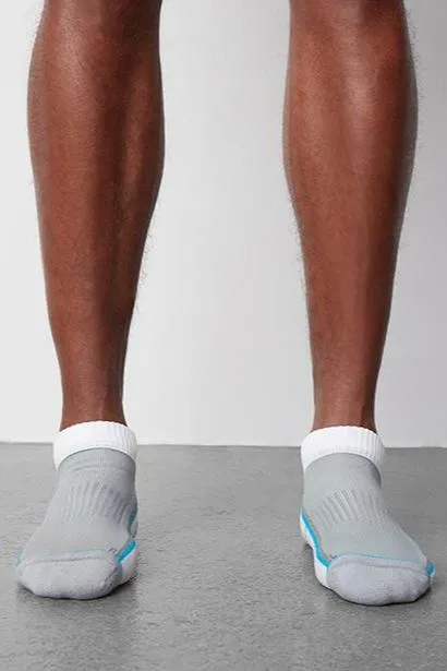 5-Pack AIRKNITˣ Ankle Socks sold by Mack Weldon product image thumbnail 3