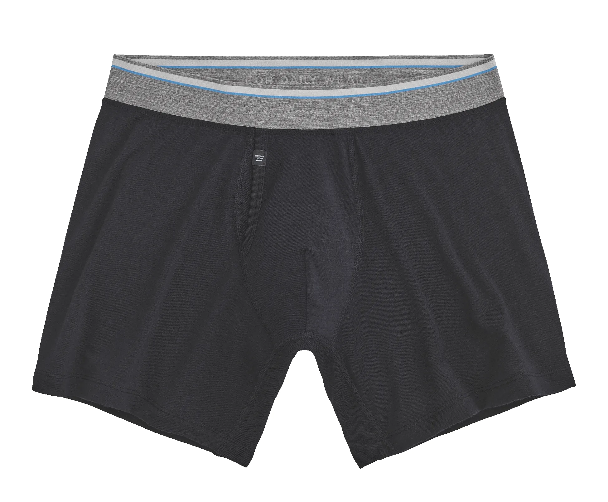 Tech Merino Jersey Boxer Brief sold by Mack Weldon product image thumbnail 2