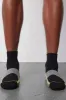 3-Pack AIRKNITˣ High Ankle Socks sold by Mack Weldon