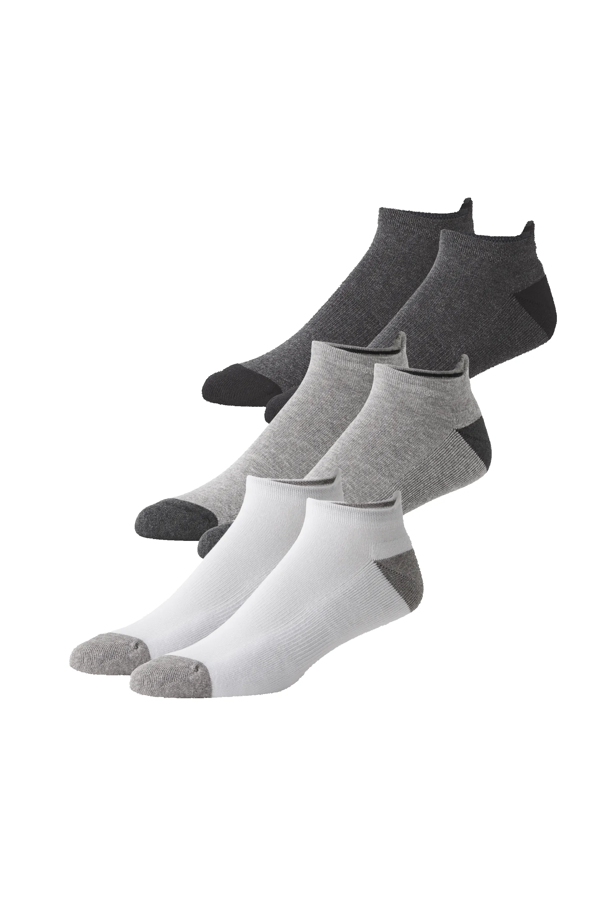 3-Pack Everyday Ankle Sock sold by Mack Weldon