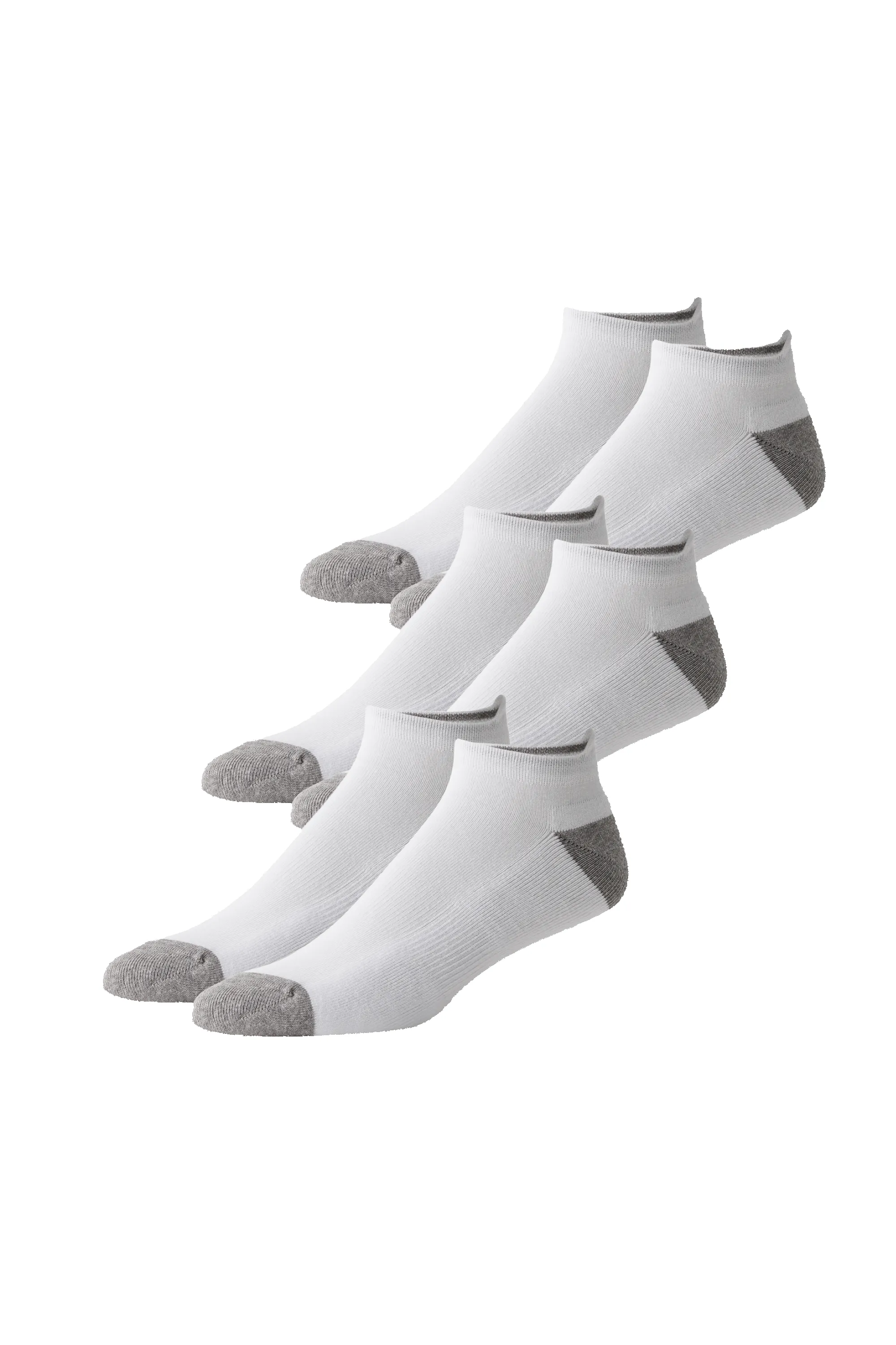 3-Pack Everyday Ankle Sock sold by Mack Weldon product image thumbnail 3