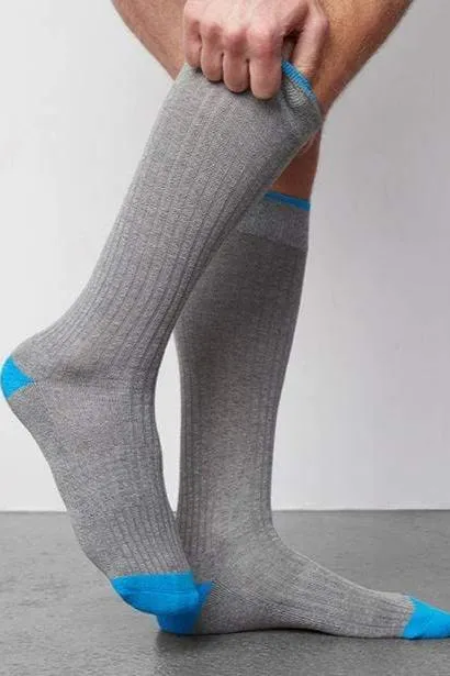5-Pack Everyday Extended Crew Socks sold by Mack Weldon product image thumbnail 4