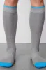 5-Pack Everyday Extended Crew Socks sold by Mack Weldon