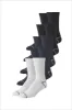 5-Pack AIRKNITˣ Crew Socks Classics sold by Mack Weldon