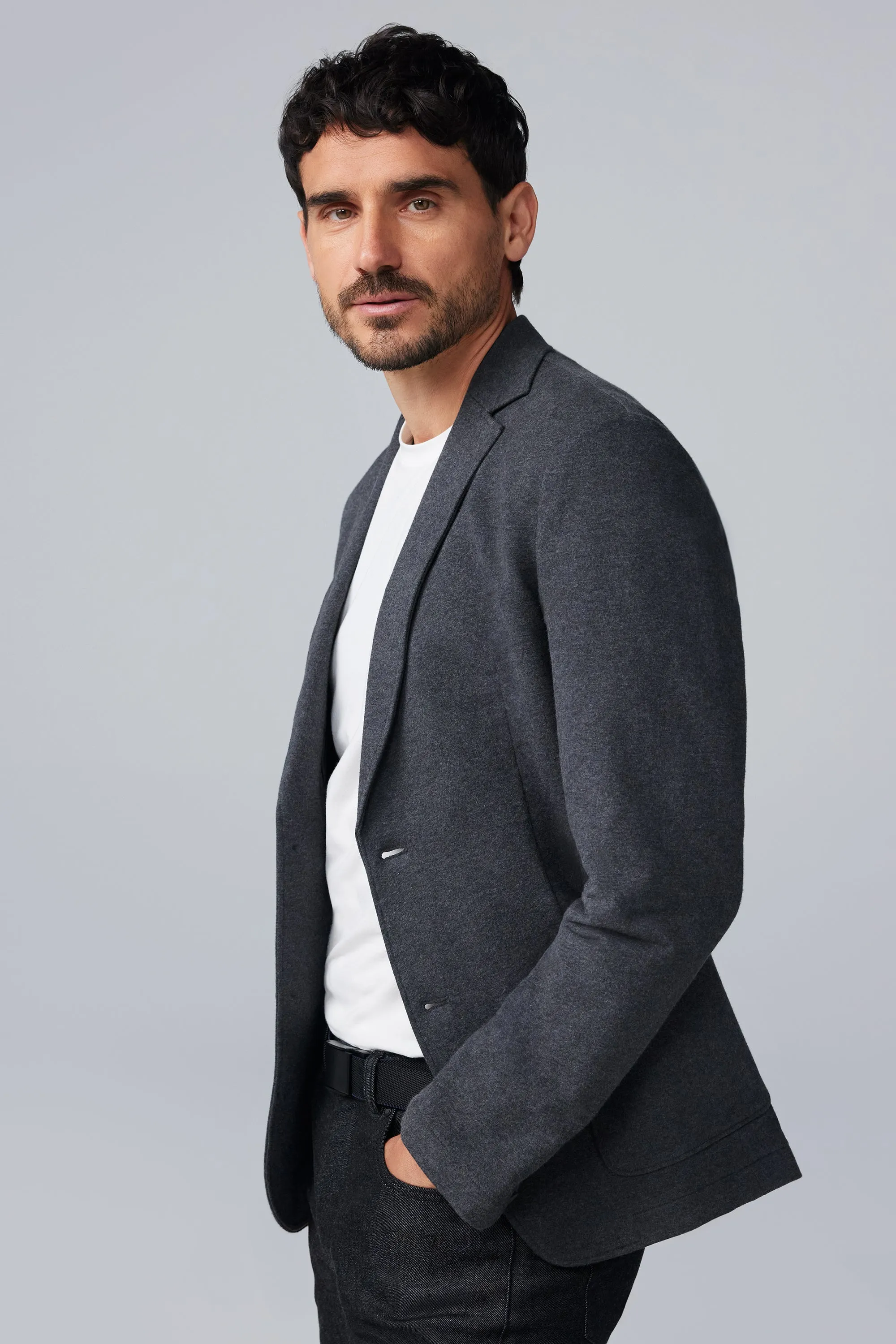 ACE Blazer sold by Mack Weldon product image thumbnail 4