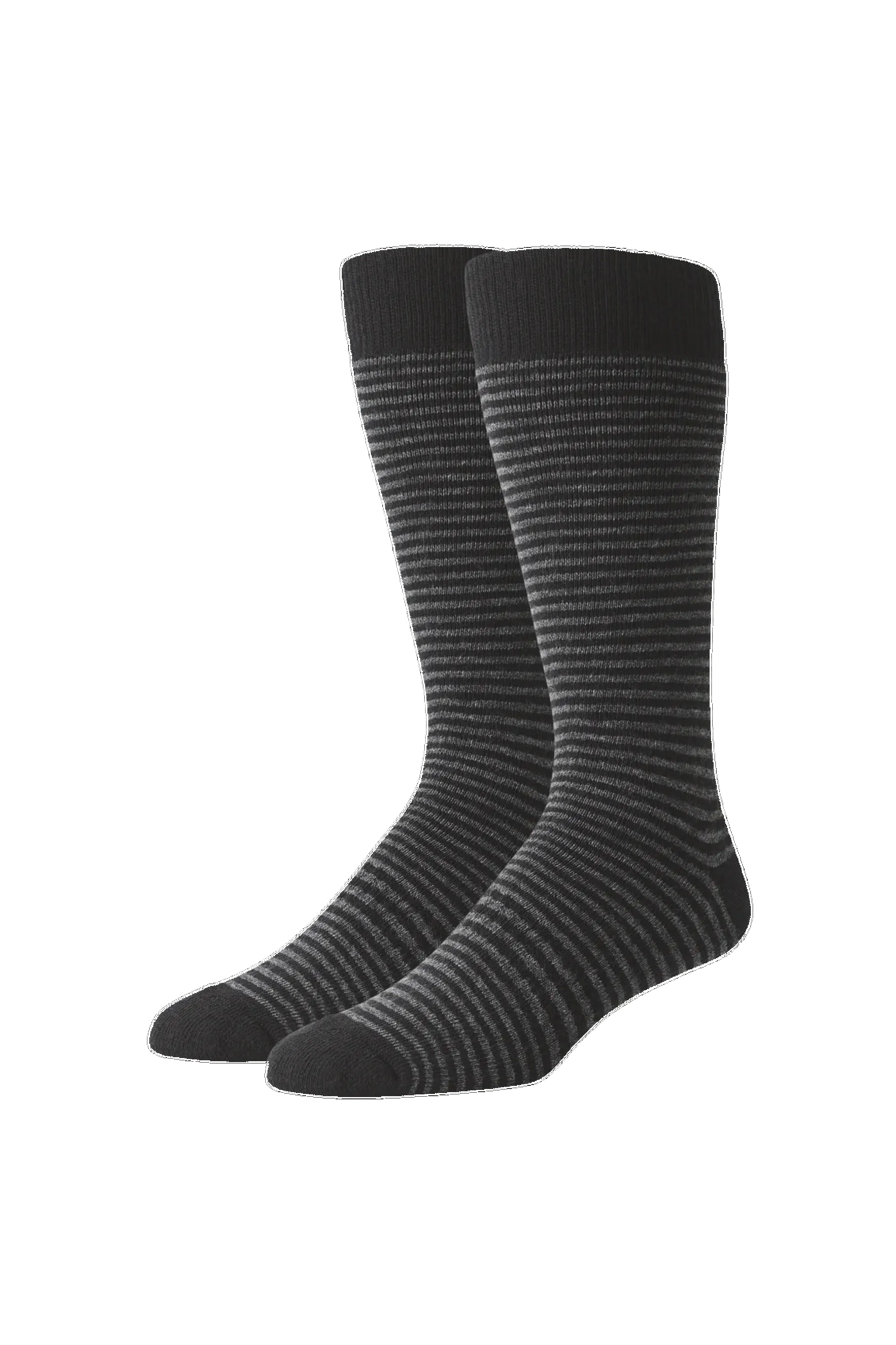Tech Merino Extended Crew Sock sold by Mack Weldon