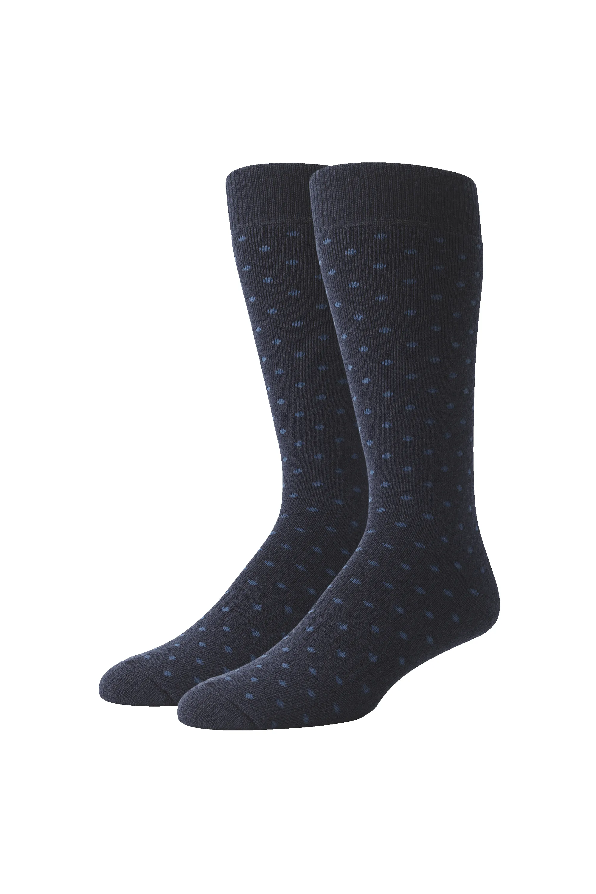 Tech Merino Extended Crew Sock sold by Mack Weldon product image thumbnail 2