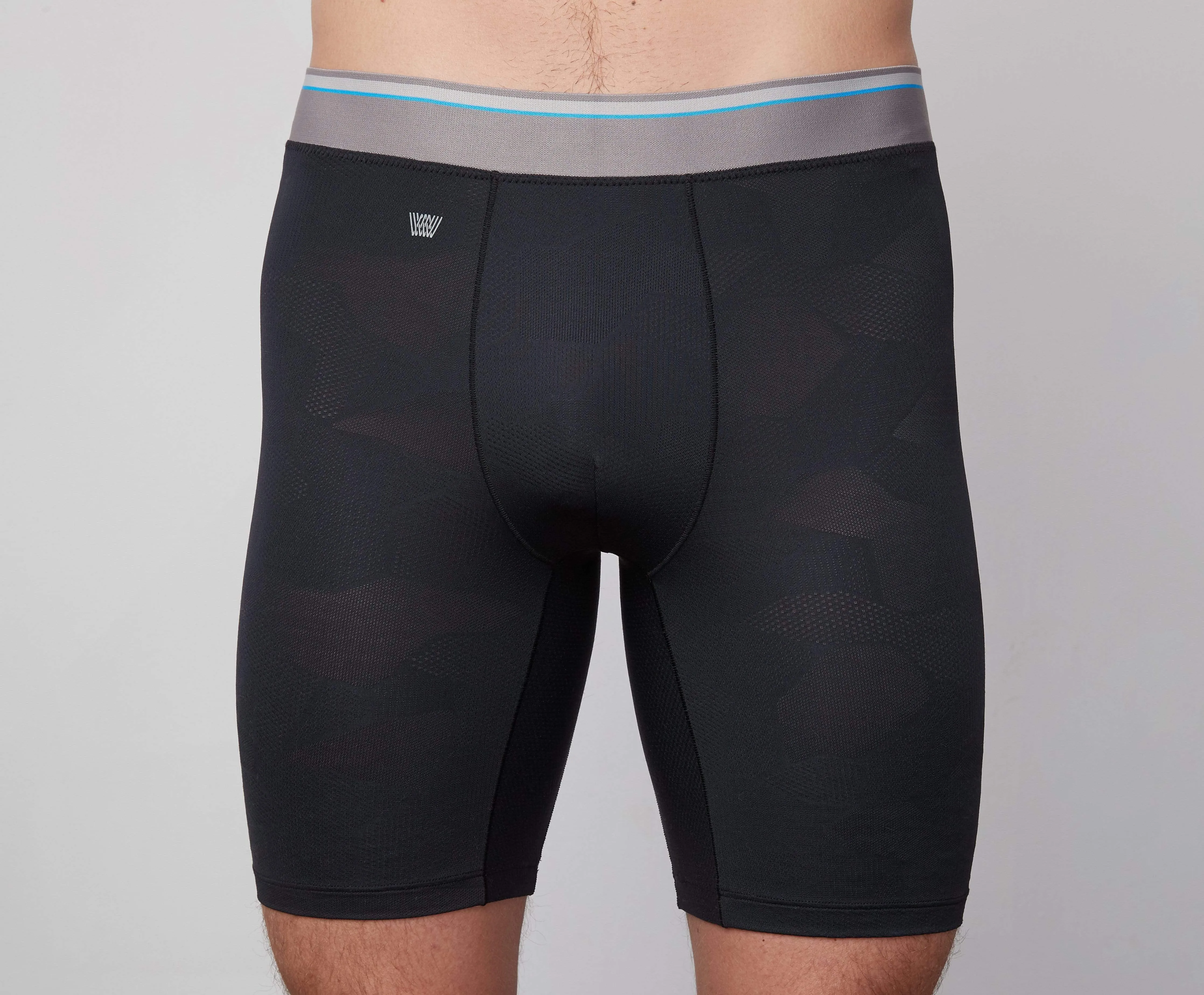 AIRKNITˣ 8" Boxer Brief sold by Mack Weldon product image thumbnail 5