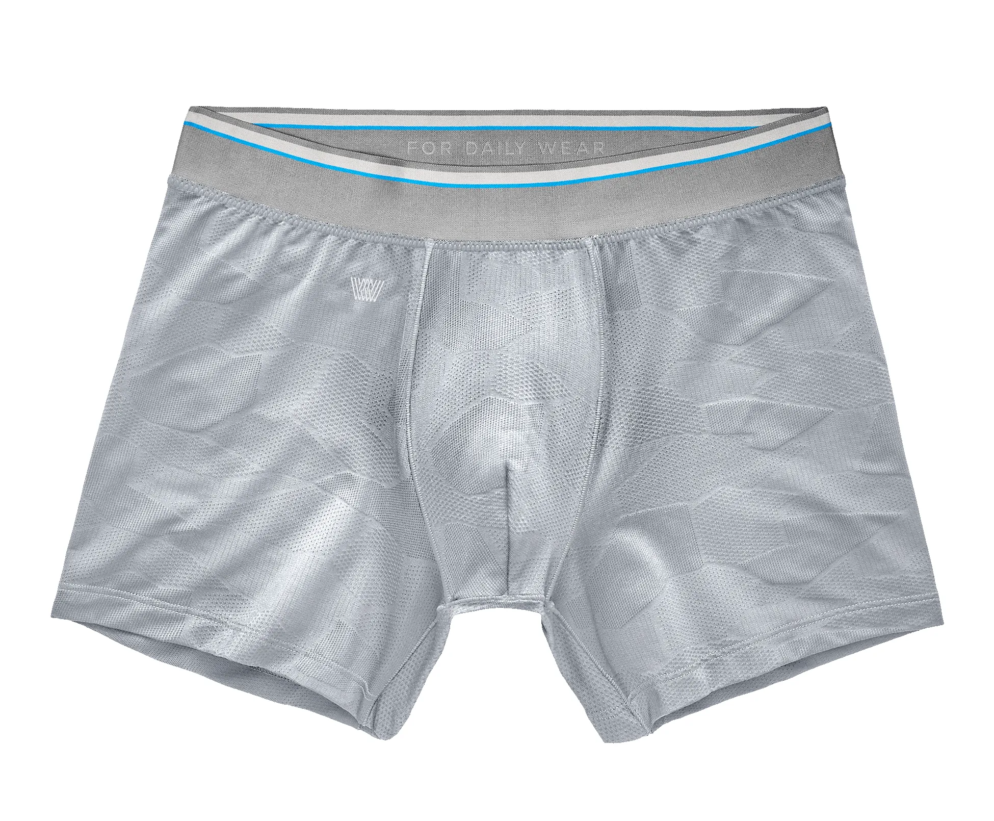 AIRKNITˣ Boxer Brief Monument sold by Mack Weldon