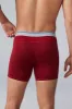 18-Hour Jersey Boxer Brief Shooting Star Nor'Easter sold by Mack Weldon