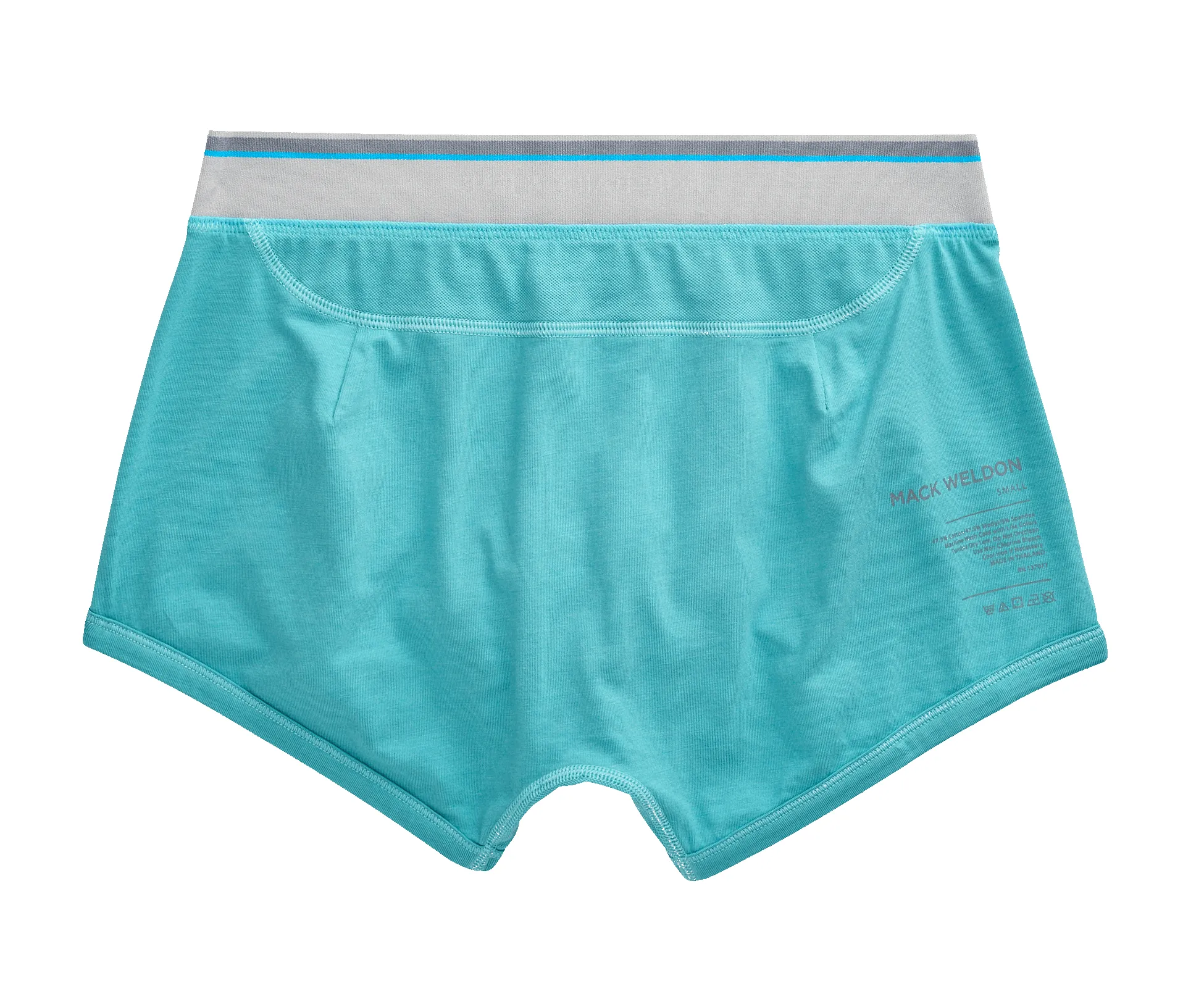 18-Hour Jersey Trunk Stardust sold by Mack Weldon product image thumbnail 2