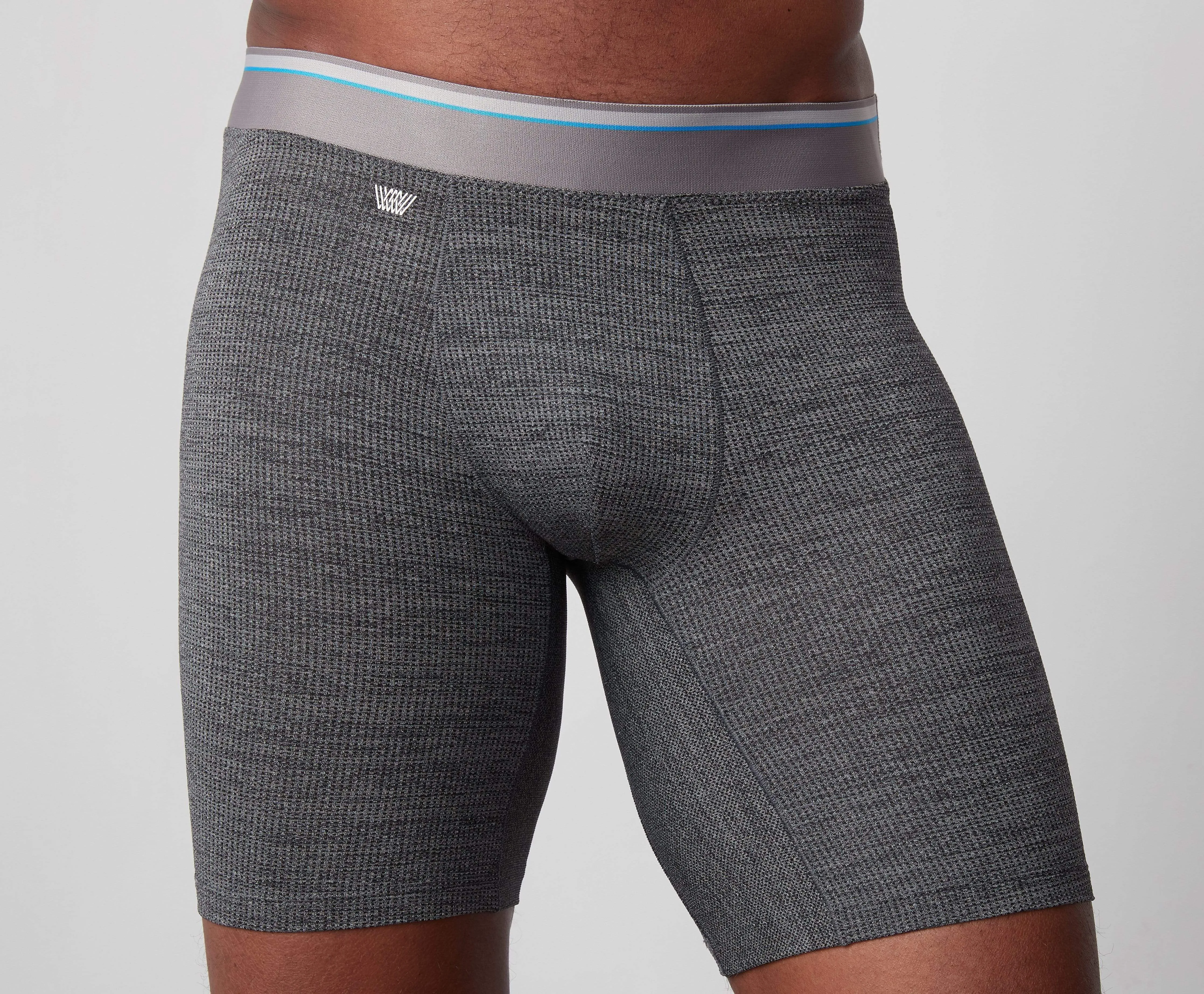 3-Pack AIRKNITˣ 8" Boxer Brief sold by Mack Weldon product image thumbnail 5
