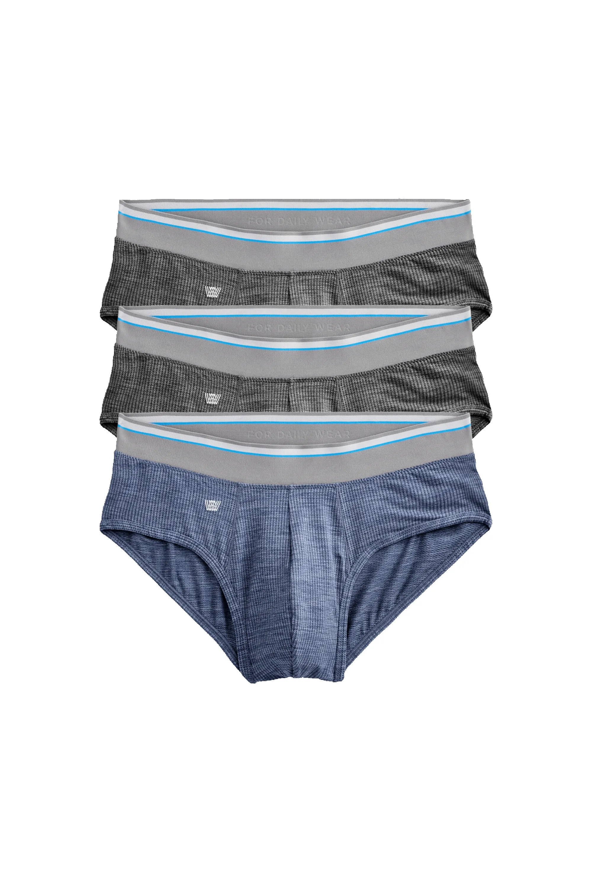 3-Pack AIRKNITˣ Briefs sold by Mack Weldon