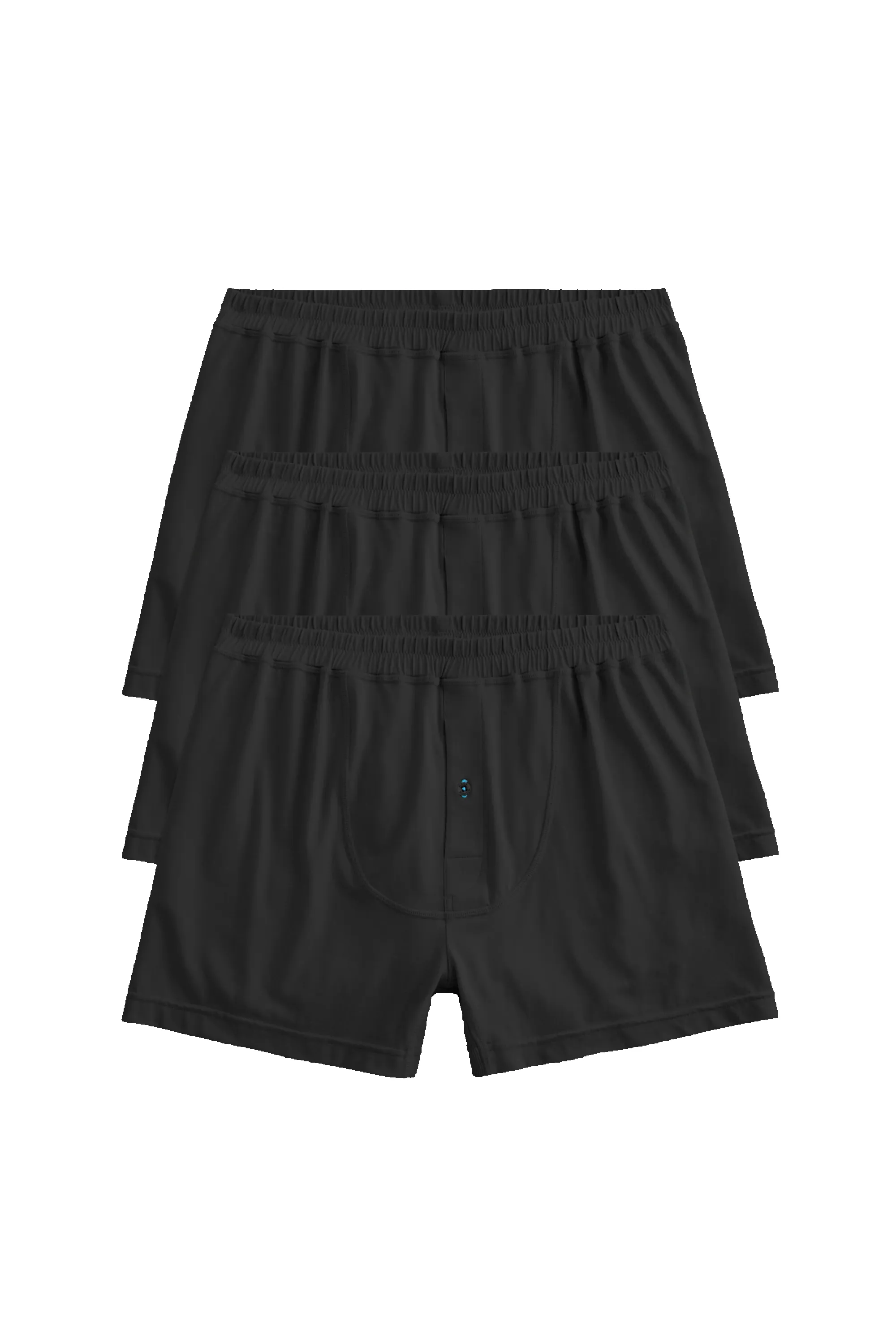 3-Pack 18-Hour Jersey Knit Boxers sold by Mack Weldon product image thumbnail 3