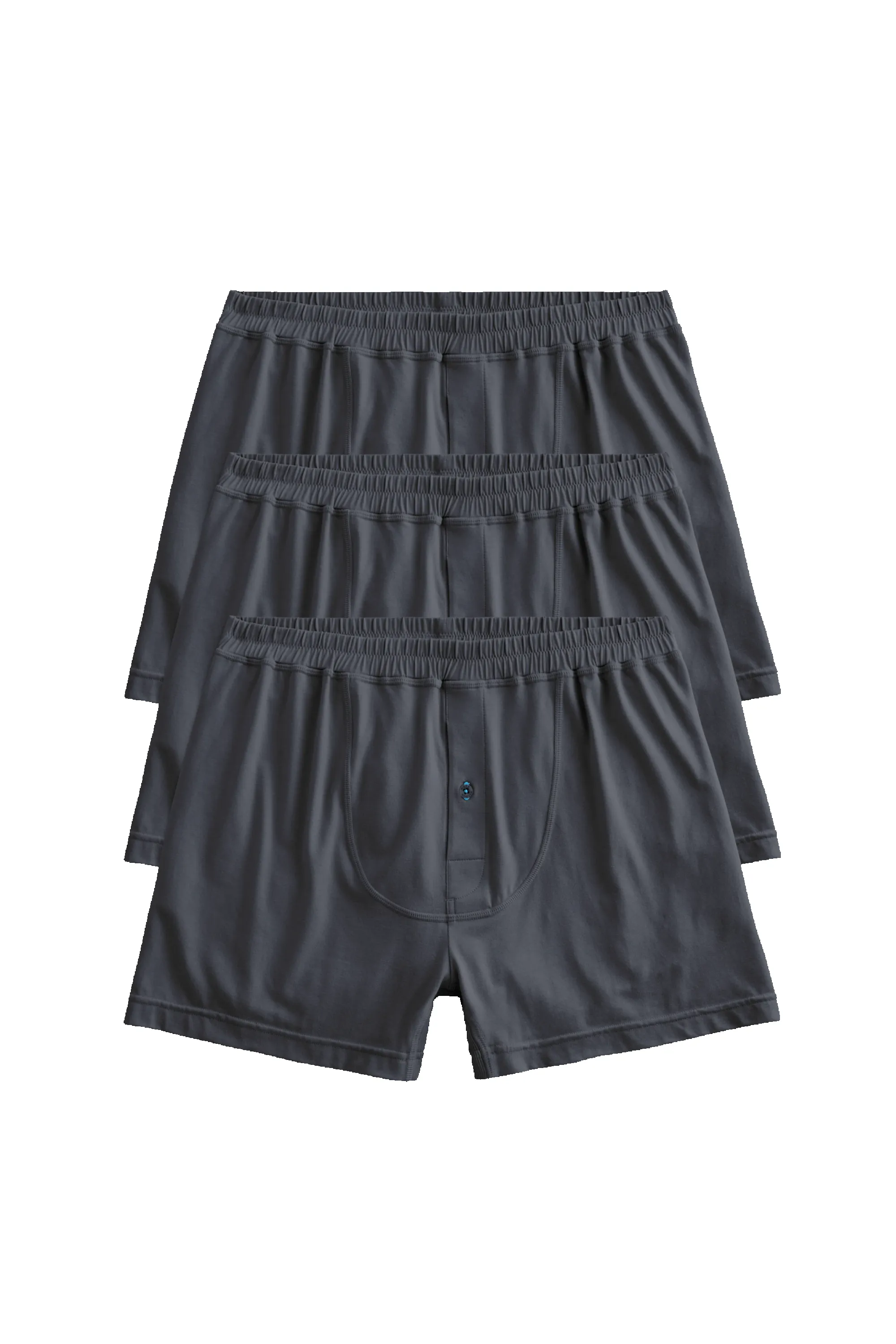 3-Pack 18-Hour Jersey Knit Boxers sold by Mack Weldon product image thumbnail 2