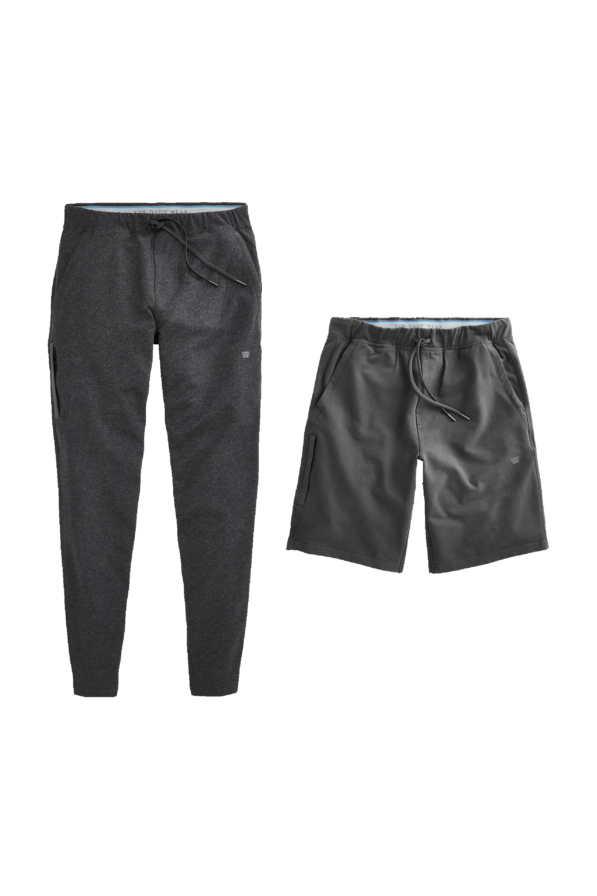 2-Pack ACE Bottoms sold by Mack Weldon