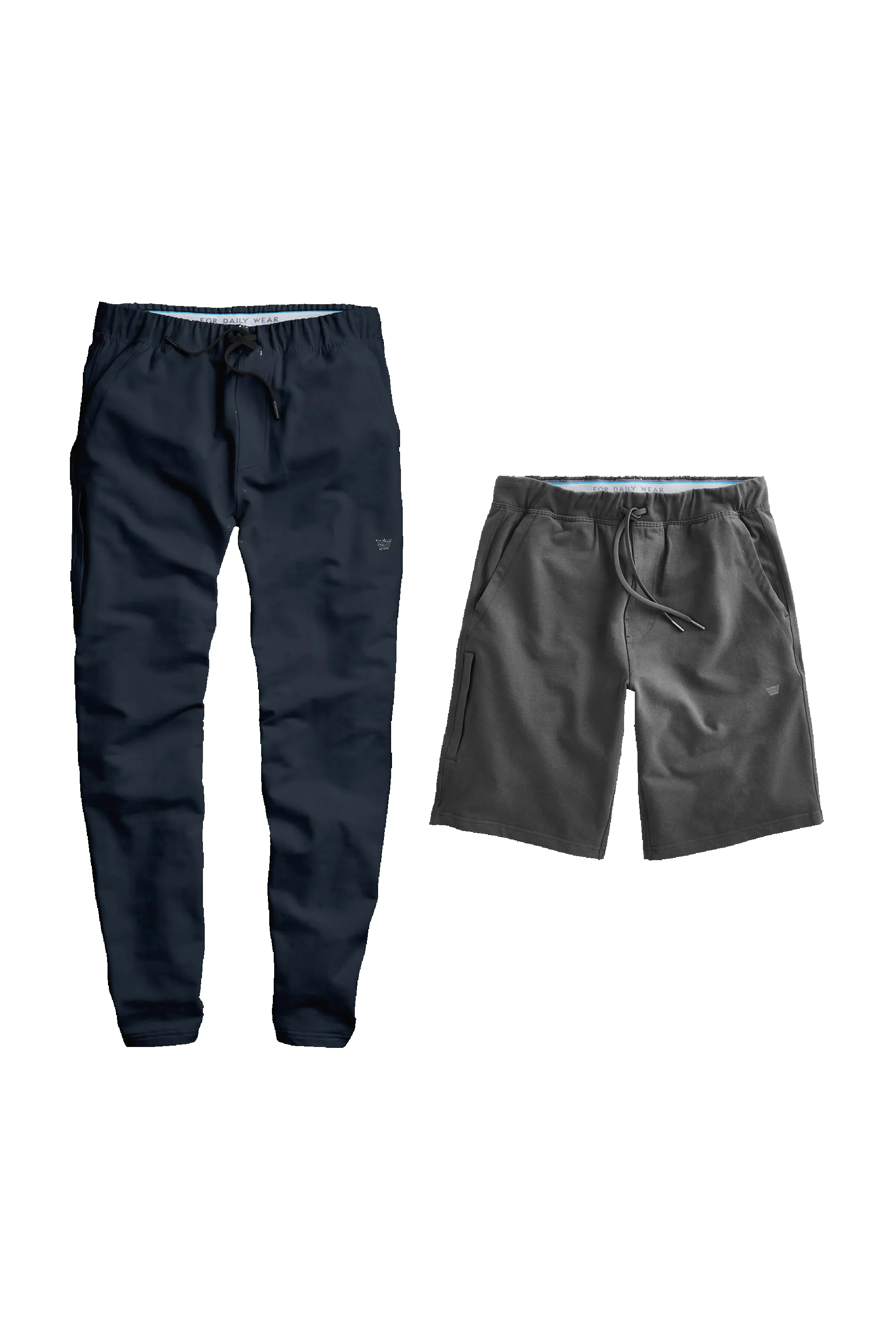 2-Pack ACE Bottoms sold by Mack Weldon product image thumbnail 2