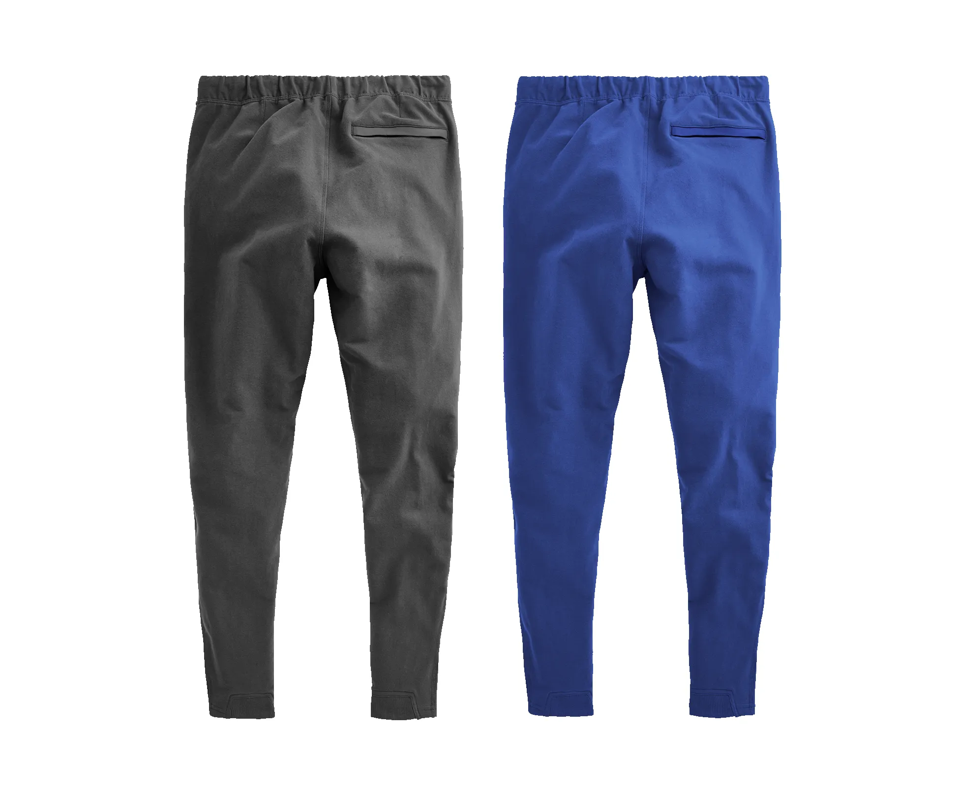 2-Pack ACE Sweatpants - Tall sold by Mack Weldon product image thumbnail 2