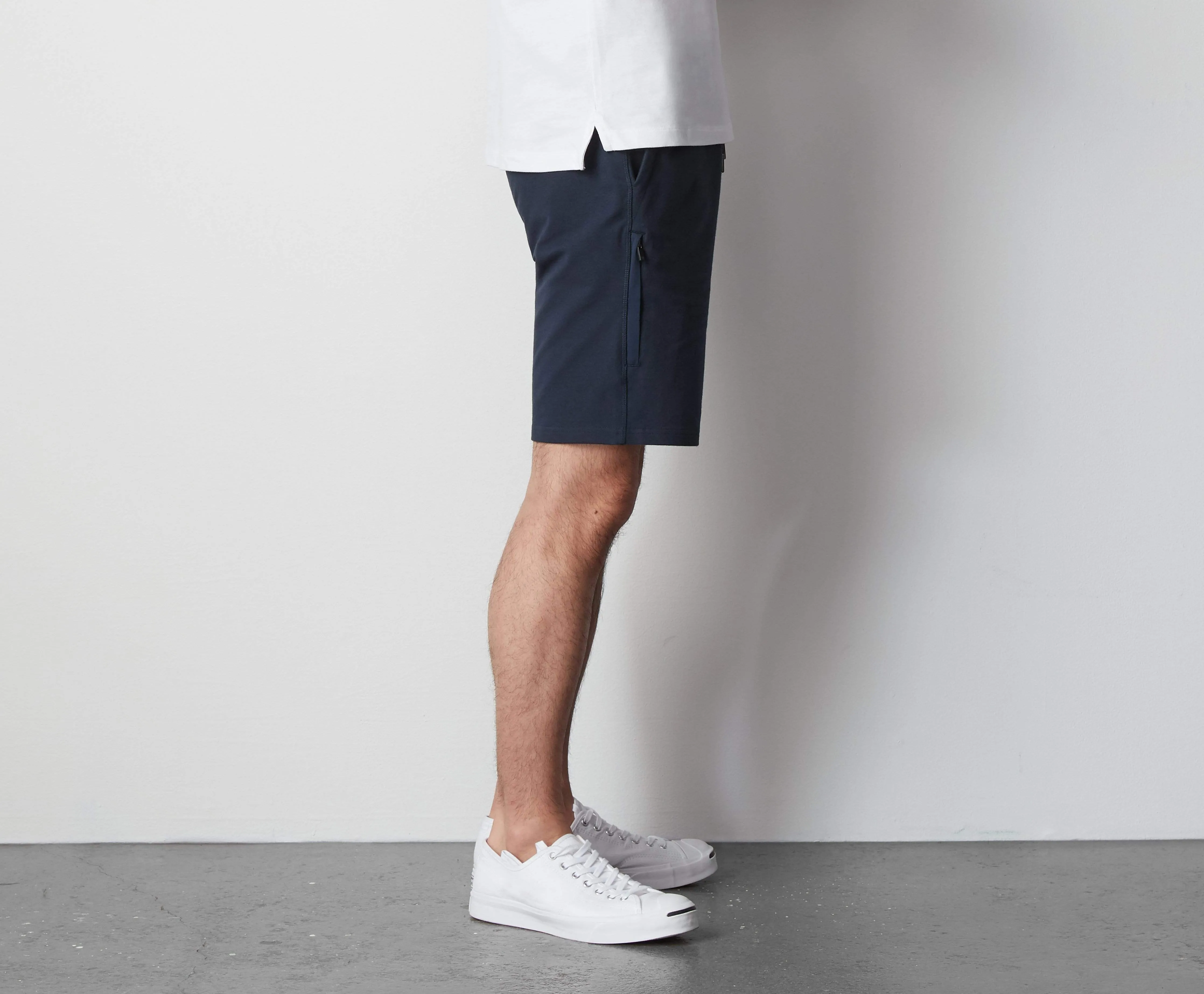 2-Pack ACE Sweatshorts sold by Mack Weldon product image thumbnail 5