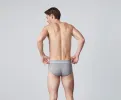 18-Hour Jersey Brief Blue Yonder sold by Mack Weldon