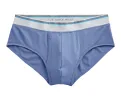 18-Hour Jersey Brief Blue Yonder sold by Mack Weldon